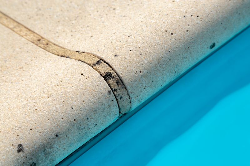 Concrete Pool Deck Repair