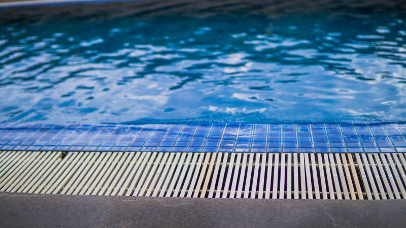 Proper Drainage System