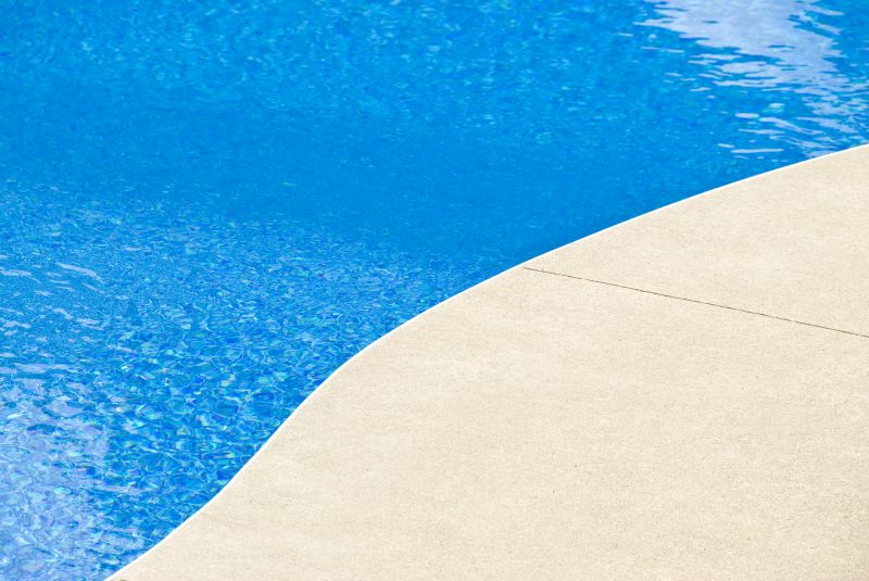 Concrete Replacement Details